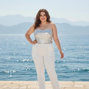 Pantalón Barcelona (M hasta 4XL)