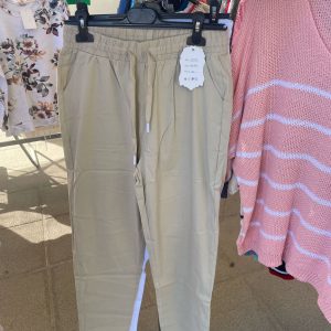 Pantalón loneta (Tallas M hasta 4xl)