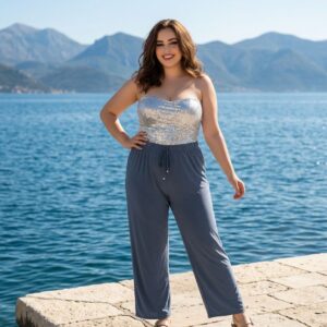 Pantalón basic laredo (M HASTA 4XL)