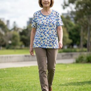 Camisetas nacionales estampadas (Tallas M hasta 2XL)