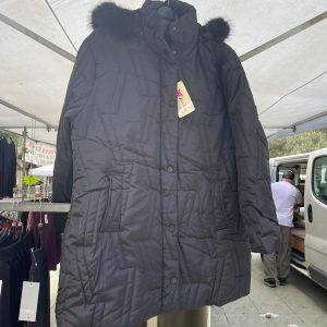 Parka (XL a 5XL)