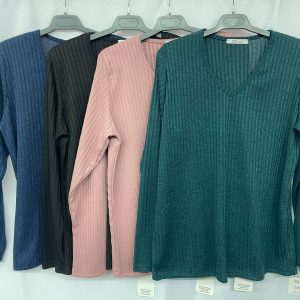 Jersey canale nacionales (Tallas M hasta 2XL)