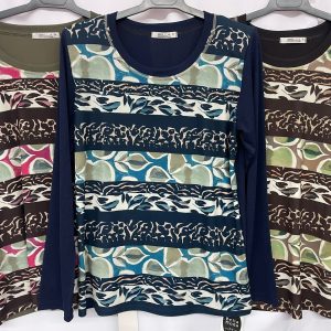 Jersey brillos nacionales (Tallas M hasta 2XL)