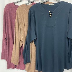 Camisetas nacionales lisas (Talla ESPECIAL)