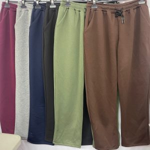 Pantalón punto milano pqño