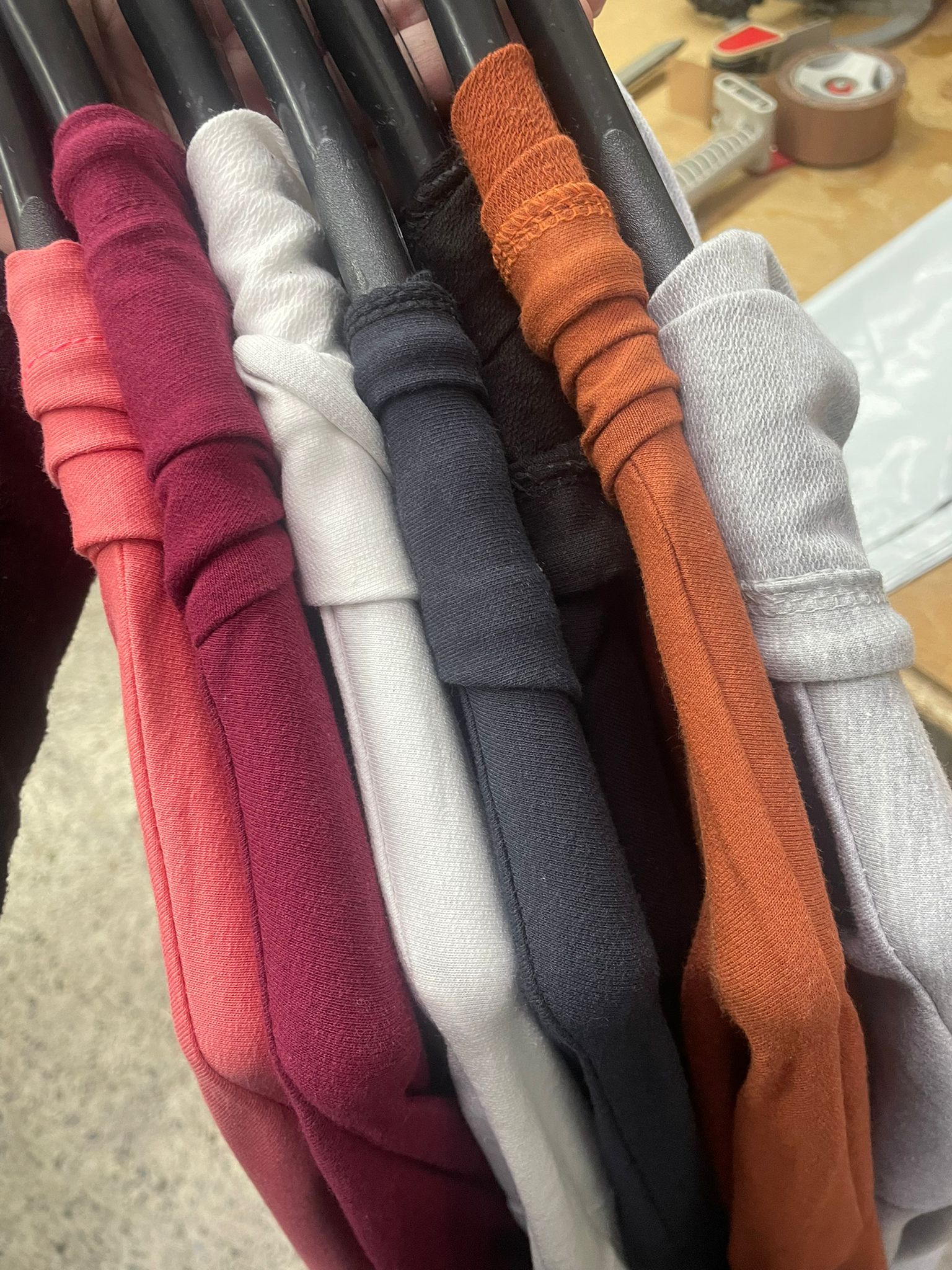 Chaqueta felpina larga - Imagen 2