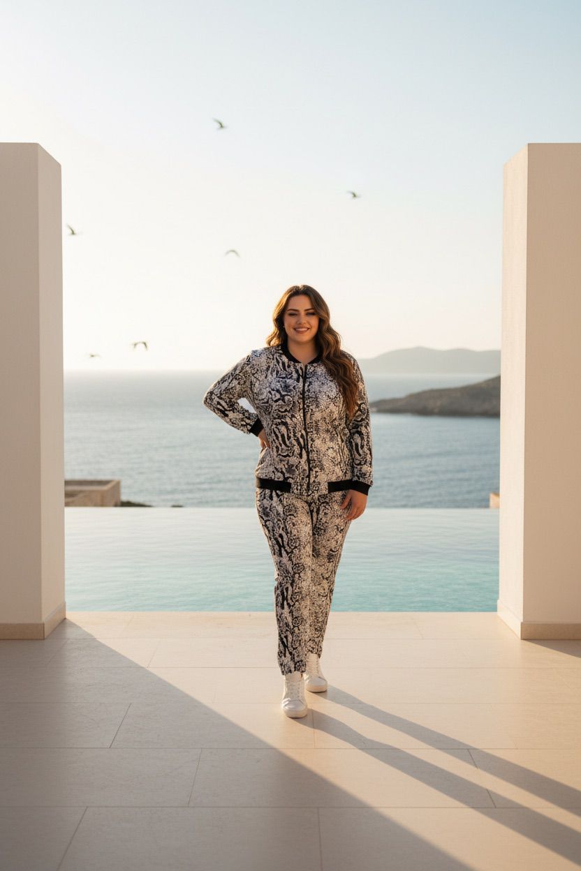 Conjunto serpiente 2 piezas