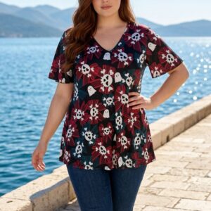 Camiseta Croacia