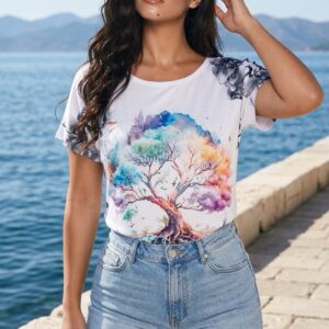 Camiseta España