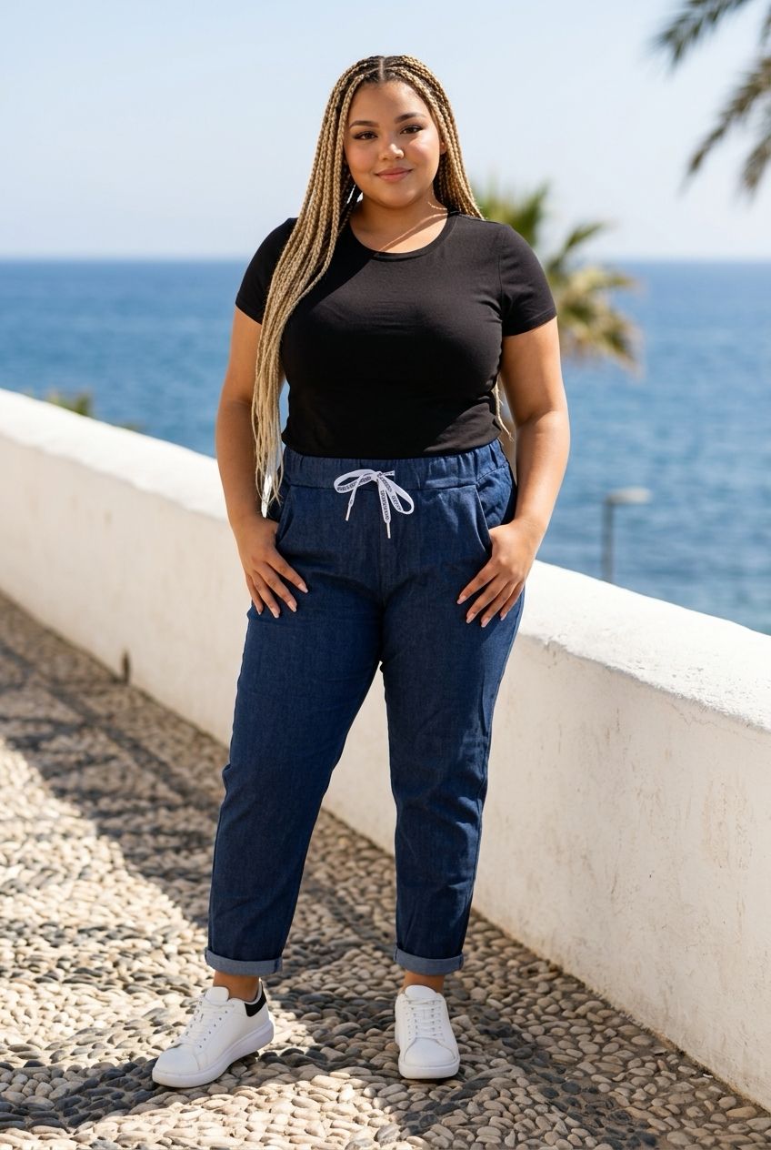 Tejano El Salvador S a 4Xl