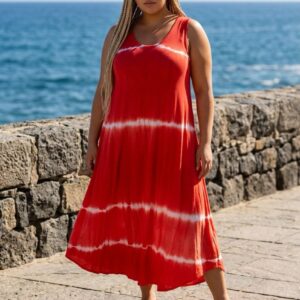 Vestido Estados Unidos