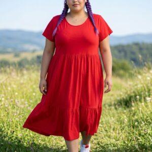 Vestido Guatemala