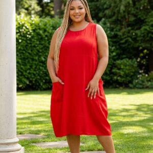Vestido Malasia