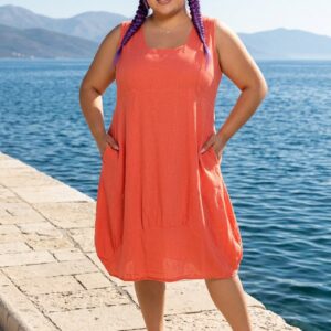 Vestido Mozambique