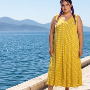 Vestido R.Dominicana