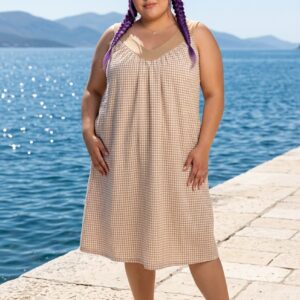 Vestido Suecia