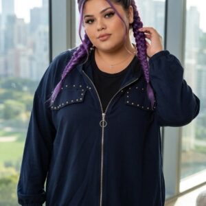 Chaqueta Chloe