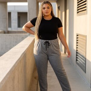 Pantalón Dulce