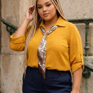 Blusa Elisabeth