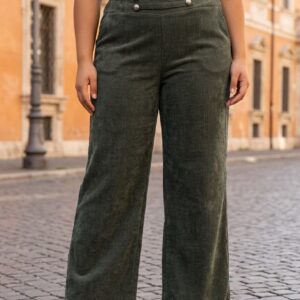 Pantalón pana Estrella